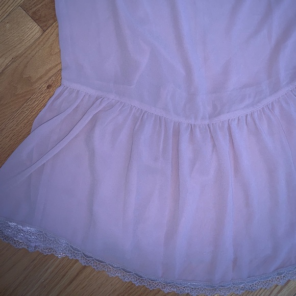 Spaghetti Strap Top - Picture 5 of 9